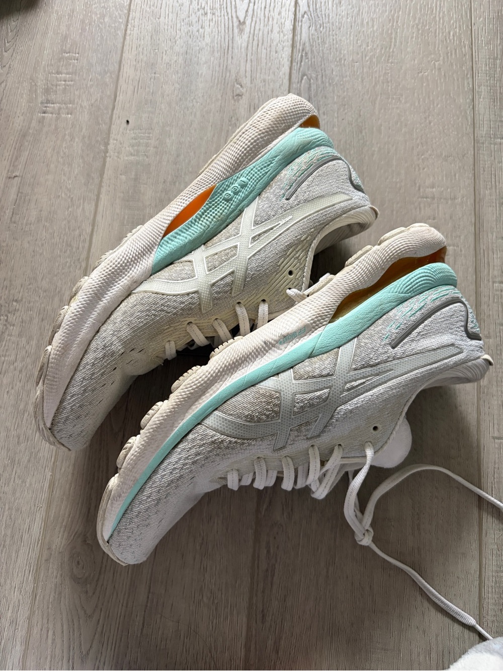ASICS Gel Nimbus 24